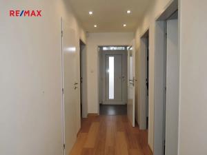 Pronájem bytu 5+kk, Praha - Hodkovičky, Údolní, 113 m2