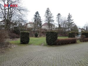 Pronájem bytu 5+kk, Praha - Hodkovičky, Údolní, 113 m2