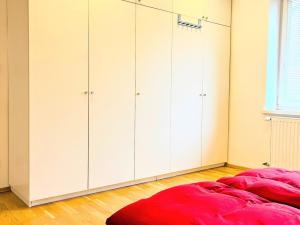 Pronájem bytu 2+kk, Ostrava, Balcarova, 54 m2
