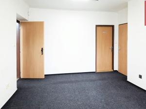 Pronájem kanceláře, Ostrava, Stadická, 112 m2