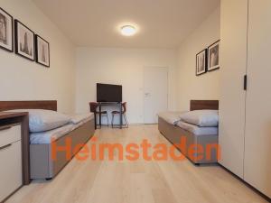 Pronájem bytu 2+1, Plzeň - Jižní Předměstí, Magisterská, 55 m2