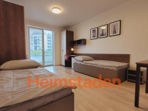 Pronájem bytu 2+1, Plzeň - Jižní Předměstí, Magisterská, 55 m2