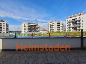 Pronájem bytu 2+1, Plzeň - Jižní Předměstí, Magisterská, 55 m2