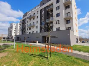 Pronájem bytu 2+1, Plzeň - Jižní Předměstí, Magisterská, 55 m2