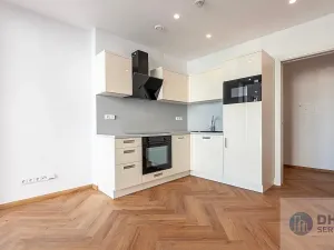 Pronájem bytu 2+kk, Poděbrady, Studentská, 36 m2