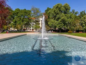 Pronájem bytu 2+kk, Poděbrady, Studentská, 36 m2