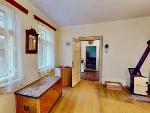 Prodej rodinného domu, Blížejov, Ke Hřbitovu, 254 m2