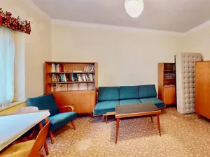 Prodej rodinného domu, Blížejov, Ke Hřbitovu, 254 m2
