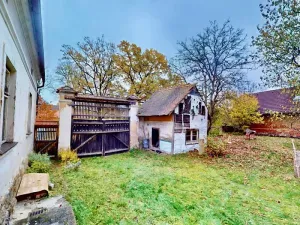 Prodej rodinného domu, Blížejov, Ke Hřbitovu, 254 m2