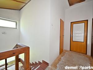 Prodej rodinného domu, Zahořany, 193 m2