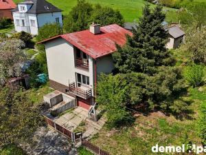 Prodej rodinného domu, Zahořany, 193 m2