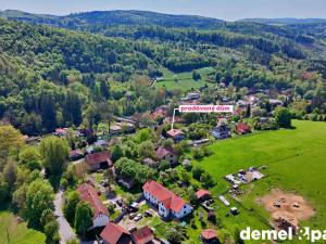 Prodej rodinného domu, Zahořany, 193 m2