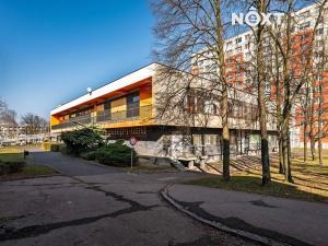 Prodej komerční nemovitosti, Most, Topolová, 2395 m2