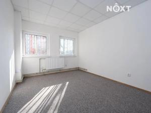 Prodej komerční nemovitosti, Most, Topolová, 2395 m2