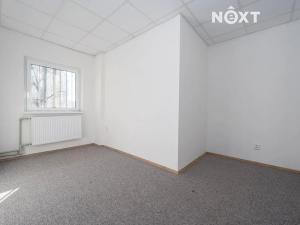 Prodej komerční nemovitosti, Most, Topolová, 2395 m2