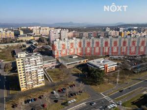 Prodej komerční nemovitosti, Most, Topolová, 2395 m2