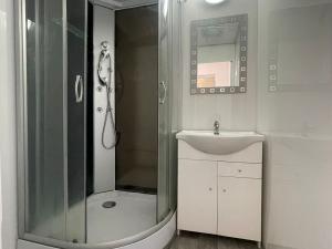 Prodej bytu 1+1, Litvínov - Horní Litvínov, Valdštejnská, 33 m2