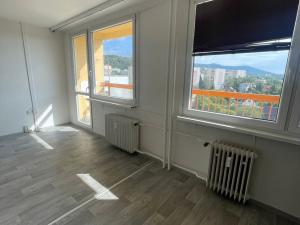 Prodej bytu 1+1, Litvínov - Horní Litvínov, Valdštejnská, 33 m2