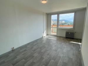 Prodej bytu 1+1, Litvínov - Horní Litvínov, Valdštejnská, 33 m2