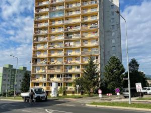 Prodej bytu 1+1, Litvínov - Horní Litvínov, Valdštejnská, 33 m2