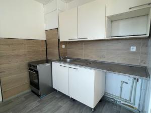 Prodej bytu 1+1, Litvínov - Horní Litvínov, Valdštejnská, 33 m2