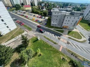 Prodej bytu 1+1, Litvínov - Horní Litvínov, Valdštejnská, 33 m2
