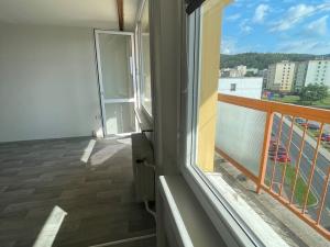 Prodej bytu 1+1, Litvínov - Horní Litvínov, Valdštejnská, 33 m2