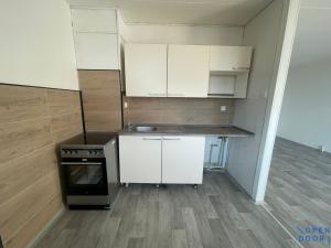 Prodej bytu 1+1, Litvínov - Horní Litvínov, Valdštejnská, 33 m2