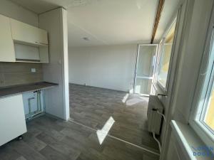 Prodej bytu 1+1, Litvínov - Horní Litvínov, Valdštejnská, 33 m2