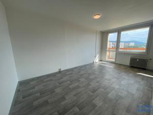 Prodej bytu 1+1, Litvínov - Horní Litvínov, Valdštejnská, 33 m2