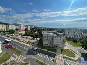 Prodej bytu 1+1, Litvínov - Horní Litvínov, Valdštejnská, 33 m2