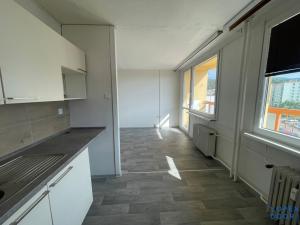 Prodej bytu 1+1, Litvínov - Horní Litvínov, Valdštejnská, 33 m2