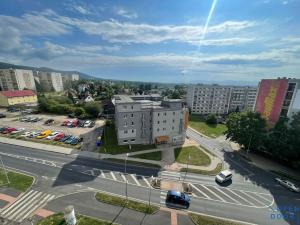 Prodej bytu 1+1, Litvínov - Horní Litvínov, Valdštejnská, 33 m2