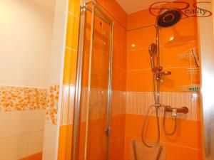 Pronájem bytu 3+1, Jablonec nad Nisou, Na Výšině, 62 m2