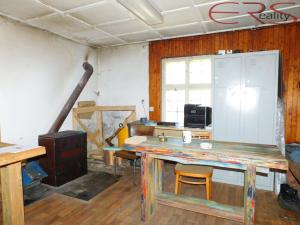 Pronájem výrobních prostor, Šimonovice, Šimonovická, 380 m2