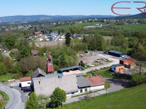 Pronájem výrobních prostor, Šimonovice, Šimonovická, 380 m2