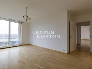 Pronájem bytu 3+kk, Praha - Vinohrady, Italská, 116 m2