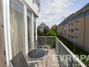 Pronájem bytu 3+kk, Praha - Kbely, Pod Nouzovem, 60 m2