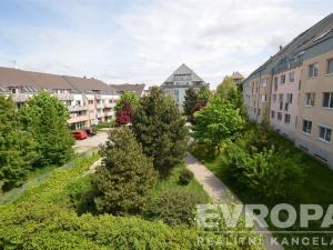 Pronájem bytu 3+kk, Praha - Kbely, Pod Nouzovem, 60 m2