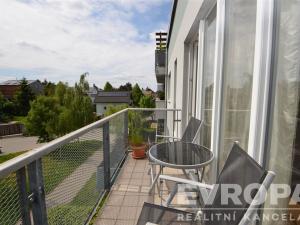 Pronájem bytu 3+kk, Praha - Kbely, Pod Nouzovem, 60 m2