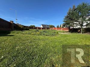 Prodej pozemku pro bydlení, Vejprnice, 506 m2