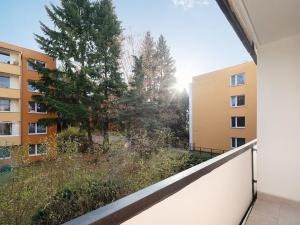 Prodej bytu 2+1, Brno, Mozolky, 55 m2