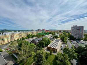 Prodej bytu 3+1, Most, Javorová, 68 m2