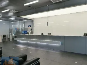 Pronájem kanceláře, Praha - Stodůlky, Siemensova, 208 m2