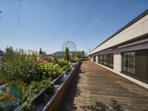 Pronájem obchodního prostoru, Praha - Nové Město, Na Poříčí, 408 m2