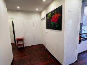 Pronájem bytu 3+kk, Brno - Bohunice, Okrouhlá, 67 m2