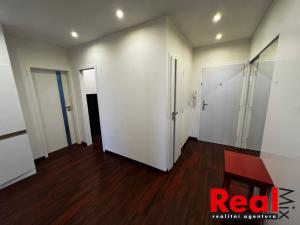 Pronájem bytu 3+kk, Brno - Bohunice, Okrouhlá, 67 m2