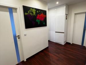Pronájem bytu 3+kk, Brno - Bohunice, Okrouhlá, 67 m2