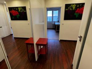 Pronájem bytu 3+kk, Brno - Bohunice, Okrouhlá, 67 m2