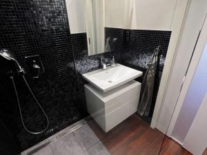 Pronájem bytu 3+kk, Brno - Bohunice, Okrouhlá, 67 m2